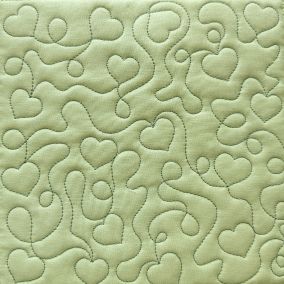                                                                 Hearts Loops Quilting Backdrops Design | Designs by JuJu Digital Embroidery Designs
                            
                            