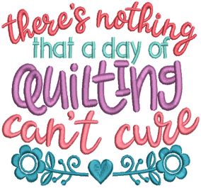 Quilting Word Art 2 Machine Embroidery Designs By JuJu