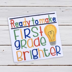 Elementary Brighter
