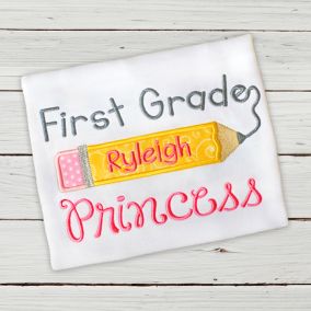 Elementary Princess