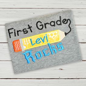 Elementary Rocks