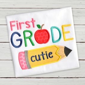 Elementary Cutie