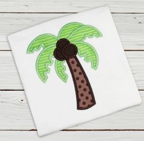 Palm Tree