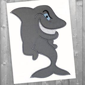 Shifty Shark