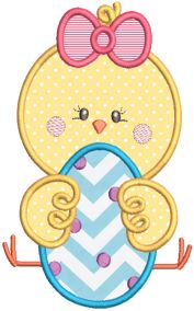 Sweet Easter Fun 1 Machine Embroidery Designs By JuJu