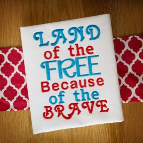 Free Veterans Day Design