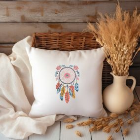 Dreamcatchers 1 | Machine Embroidery Designs by JuJu