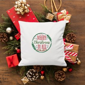 Farm Fresh Christmas 20 | Machine Embroidery Designs by JuJu