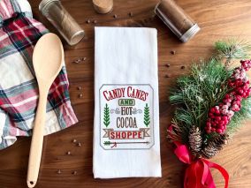 Farm Fresh Christmas 21 | Machine Embroidery Designs by JuJu