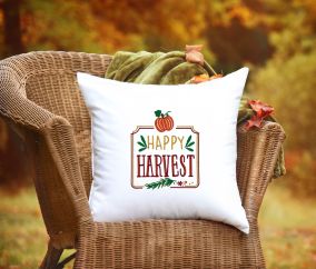 Farm Fresh Thanksgiving 4 | Machine Embroidery Designs by JuJu