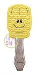 Happy Screwdriver Applique | Machine Embroidery Designs by JuJu
