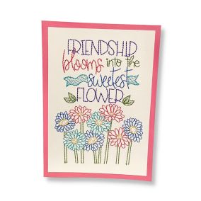 Spring Greeting Cards 1