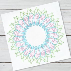 Lotte Mandala