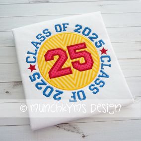Class Of Applique