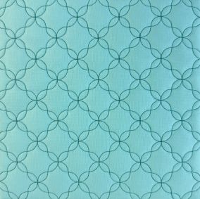 Orange Peel 2 Quilting Backdrops Design | Machine Embroidery Designs by JuJu