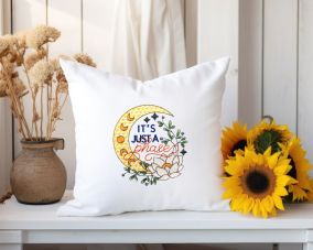Just A Phase | Machine Embroidery Designs by JuJu