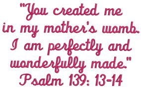 Psalm 139 Alt