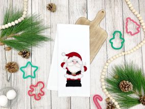 Christmas Time 2 | Machine Embroidery Designs by JuJu