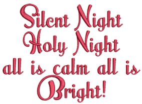 Holy Night
