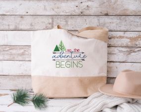 Mountain Life Word Art 1 | Machine Embroidery Designs by JuJu