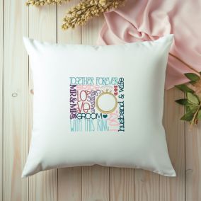 Special Occasion Subway Word Art 1 | Machine Embroidery Designs by JuJu