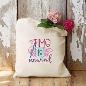 Crochet Word Art 2 | Machine Embroidery Designs by JuJu