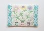 ITH Inhale Exhale Repeat Mug Rug | Machine Embroidery Designs by JuJu