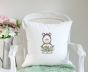 Be Kind Critters Sketch 1 | Machine Embroidery Designs by JuJu