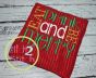Eat Drink and Be Merry | Machine Embroidery Designs by JuJu