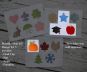 Monthly Mini Fill Embroidery Set 3 | Machine Embroidery Designs by JuJu