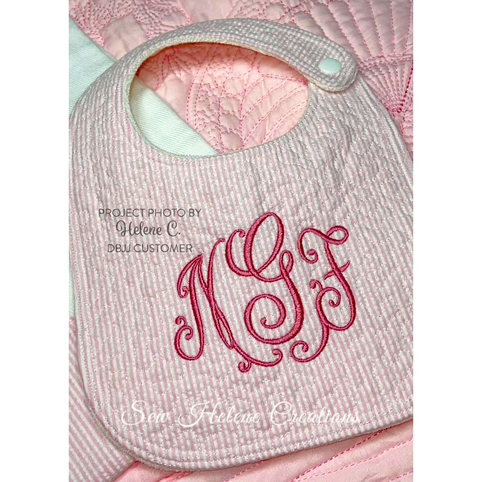 Easter DTF Transfers – Threaded Transfers