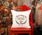 Farm Fresh Christmas 12 | Machine Embroidery Designs by JuJu