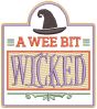 Farm Fresh Halloween 5 | Machine Embroidery Designs by JuJu
