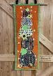 ITH Stacked Pumpkins Wall Hanging