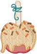 Harvest Fun 3 Machine Embroidery Designs By JuJu