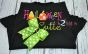 Halloween Cutie Applique | Machine Embroidery Designs by JuJu