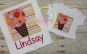 Ice Cream Cone Box Applique | Machine Embroidery Designs by JuJu