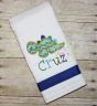 Dino Dinosaur Applique | Machine Embroidery Designs by JuJu