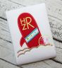 Surf Board Applique | Machine Embroidery Designs by JuJu