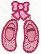 Jumbo Applique Sampler 1 Machine Embroidery Designs by JuJu 