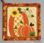 ITH Chunky Pumpkin Pair Pot Holder