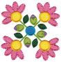 Free Baltimore Album Applique Machine Embroidery Design