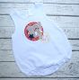 Election Elephant Applique | Machine Embroidery Designs by JuJu