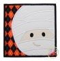 Mummy Box Applique | Machine Embroidery Designs by JuJu