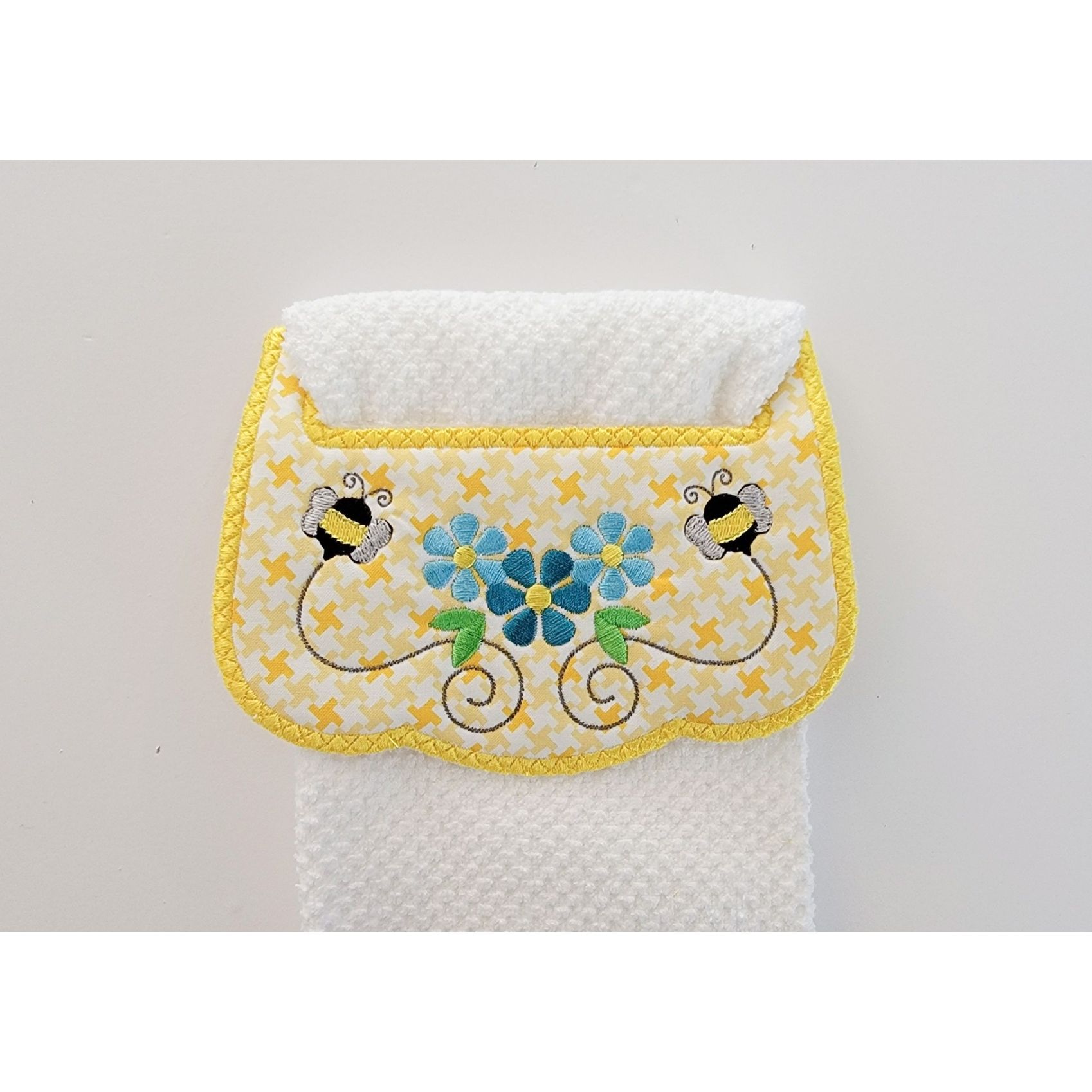 bees towel bees towel