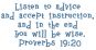 Proverbs 19:20