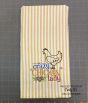 Chicken Lady Word Art 2