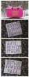 Julia Embroidery Font Machine Embroidery Designs by JuJu