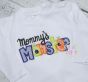 Mommy's Monster Embroidery | Machine Embroidery Designs by JuJu