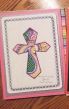 Mehndi Crosses